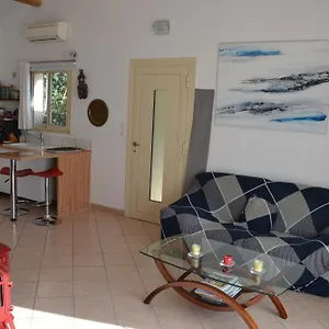 Chez Mily Villa